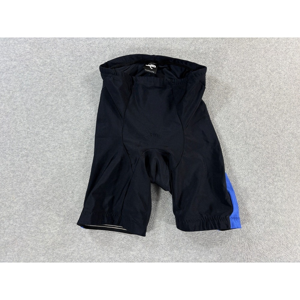 Nike Echelon Padded Cycling Compression Tights (Men's‎ XL) Black